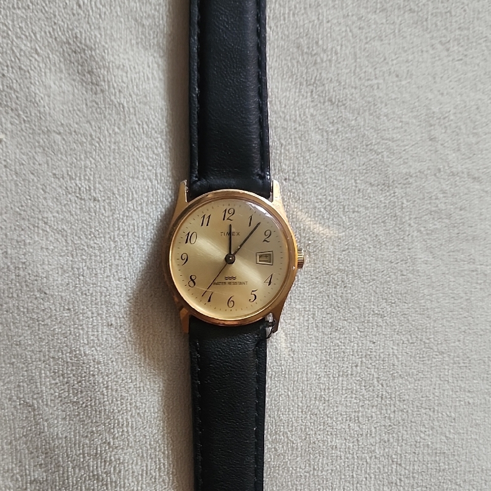 Rare MEN'S TIMEX WATCH